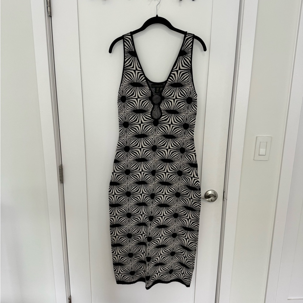 The House of Harlow 1960 Dress